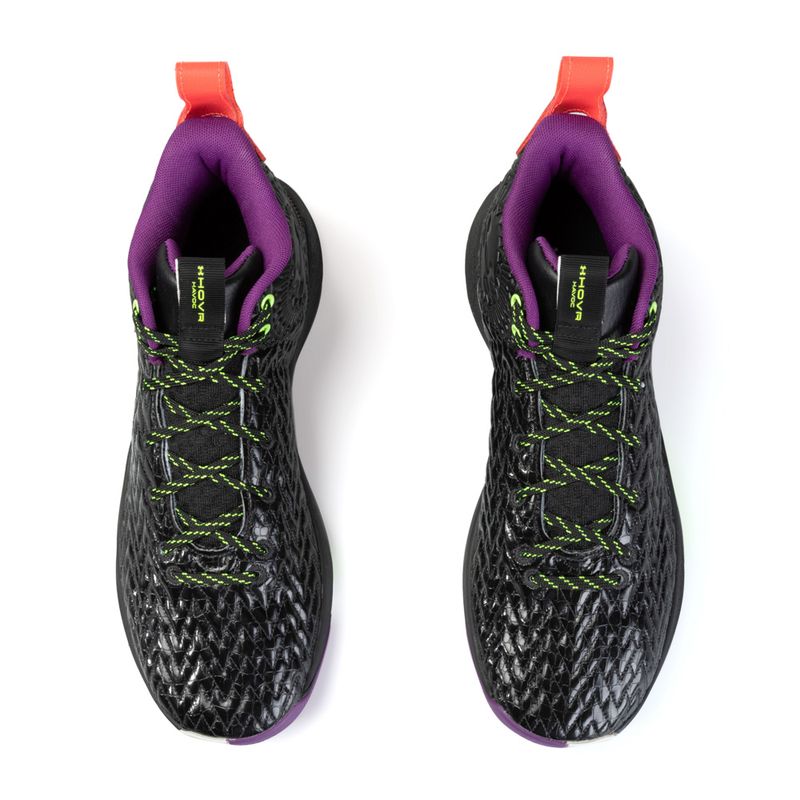Tenis Under Armour Hovr Havoc 4 Masculino | Tenis e na Artwalk
