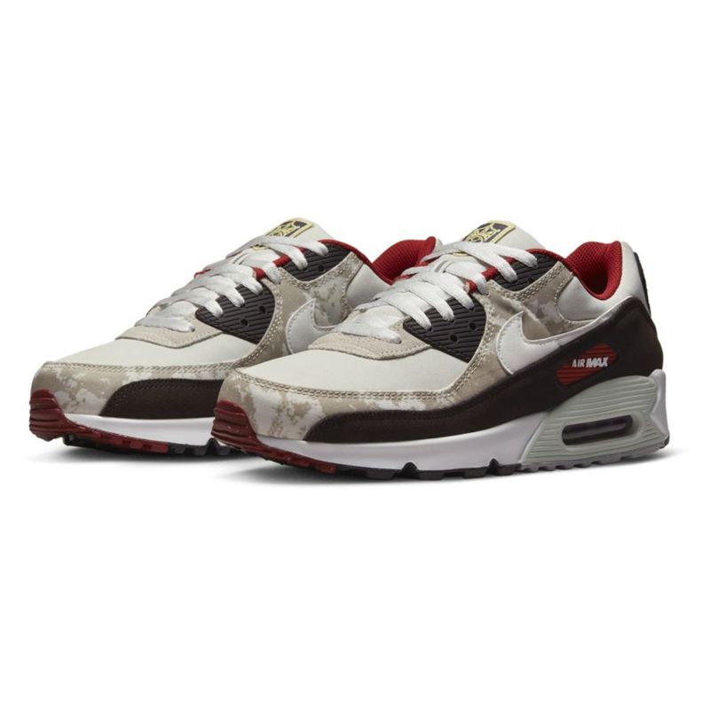 Tenis-Nike-Air-Max-90-Social-F.C.-Masculino