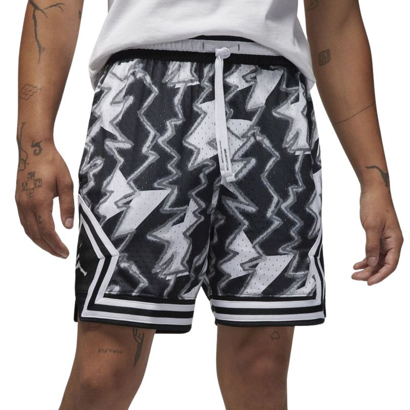 Shorts-Nike-Diamond-Masculino