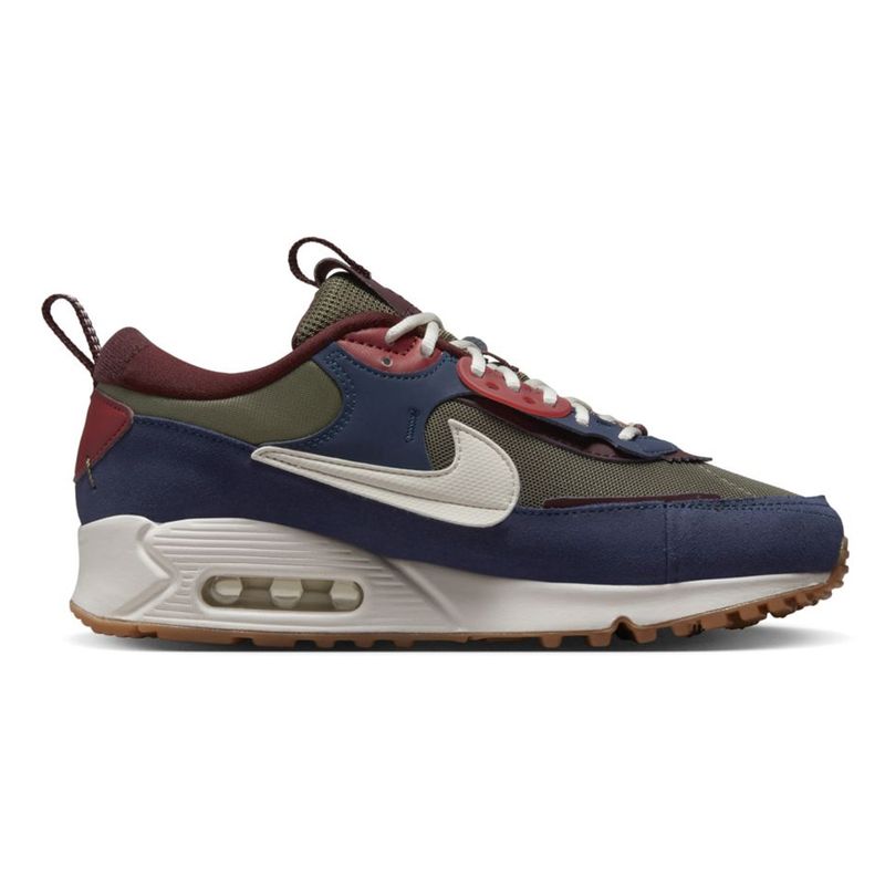 Tenis-Nike-Air-Max-90-Futura-Feminino