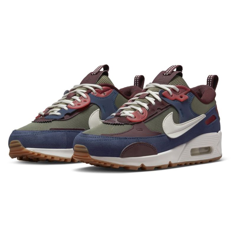 Tenis-Nike-Air-Max-90-Futura-Feminino