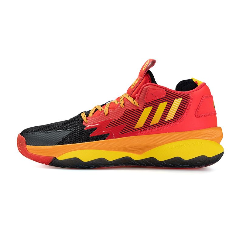 Tenis-adidas-Dame-8-Mr.Incredib