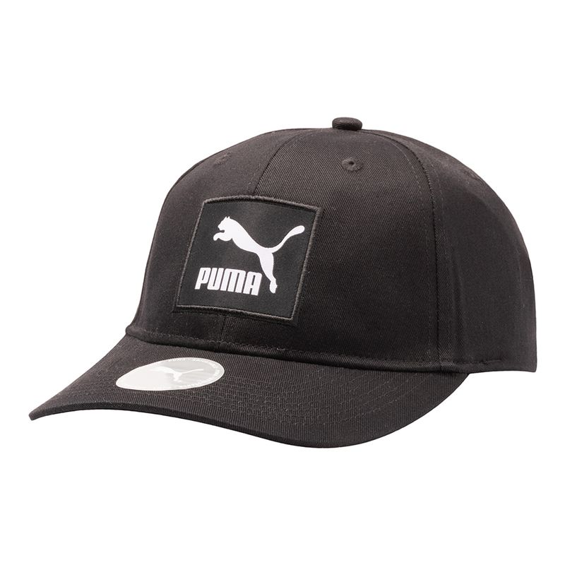 Bone-Puma-Logo-Label