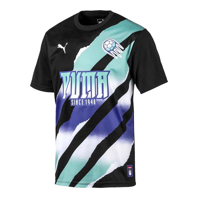 Jersey-Puma-Retro-Black-Masculina