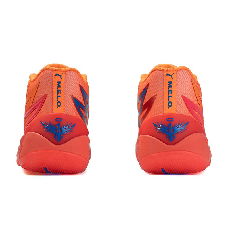 Tênis Puma MB.02 Supernova Masculino | Tênis é na Artwalk