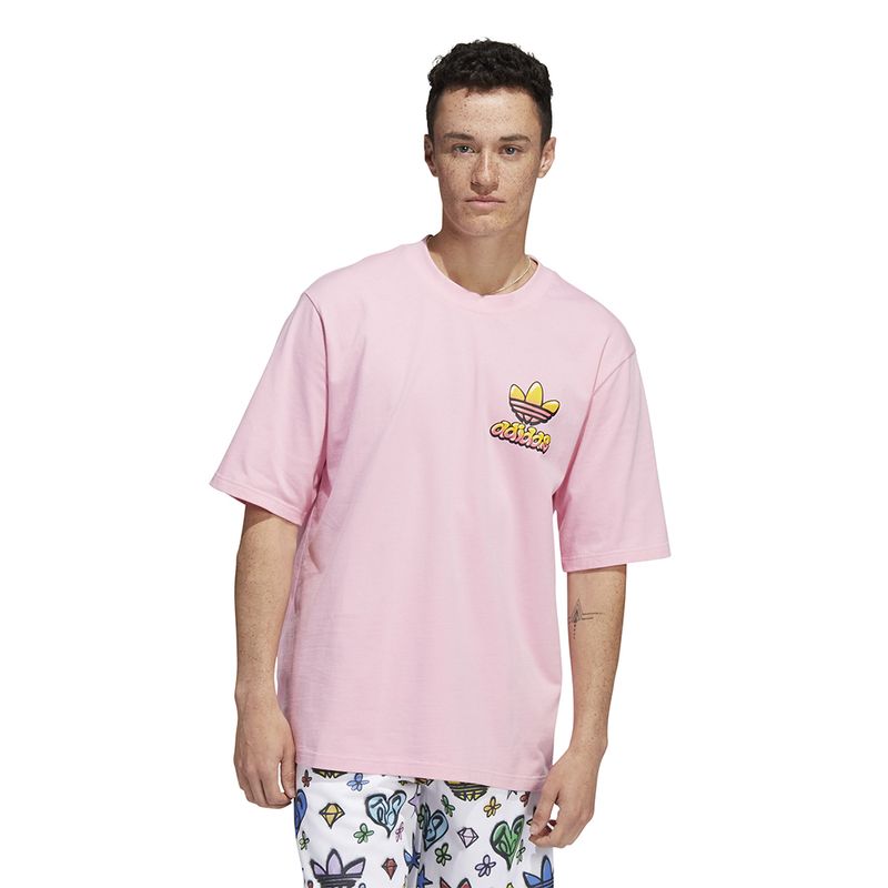 Camiseta-adidas-x-Jeremy-Scott