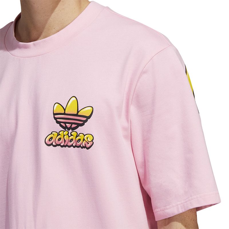 Camiseta-adidas-x-Jeremy-Scott