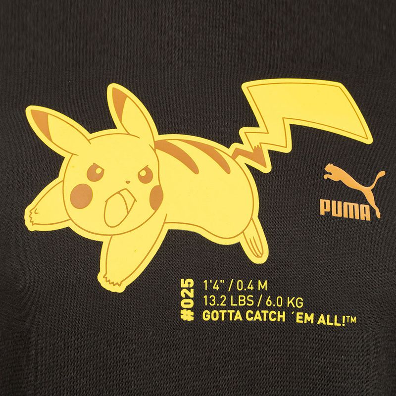 Agasalho-Puma-X-Pokemon