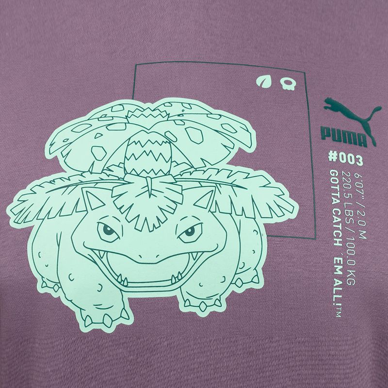Agasalho-Puma-X-Pokemon