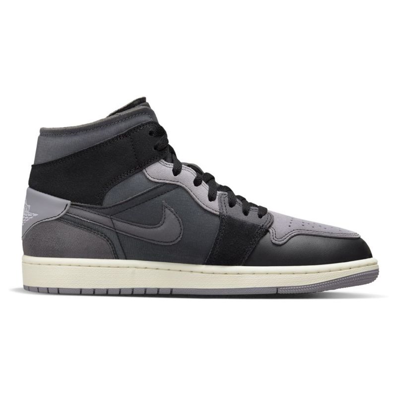 Tenis-Air-Jordan-1-MID-SE-Craft-Masculino