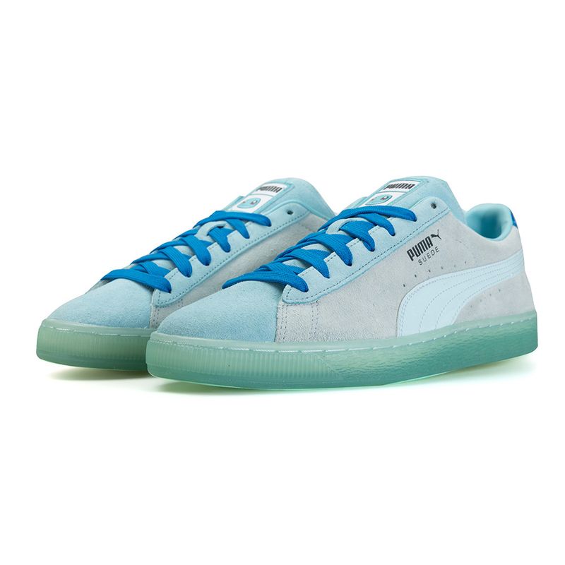 Tenis-Puma-Suede-Classic-Squirtle