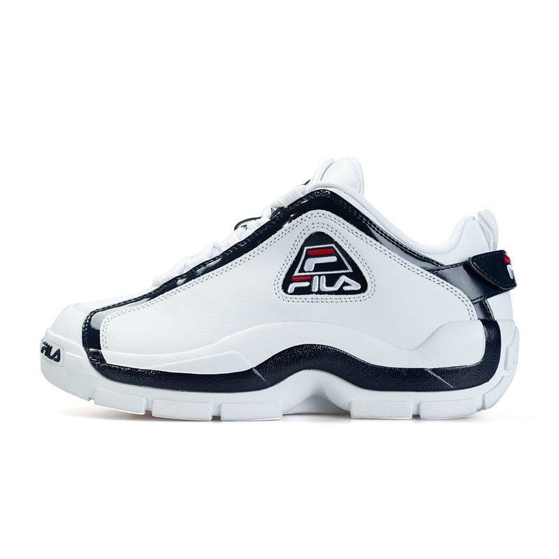 Tenis-Fila-Grant-Hill-2-Low-x-Tupac-96-Reissue-Masculino