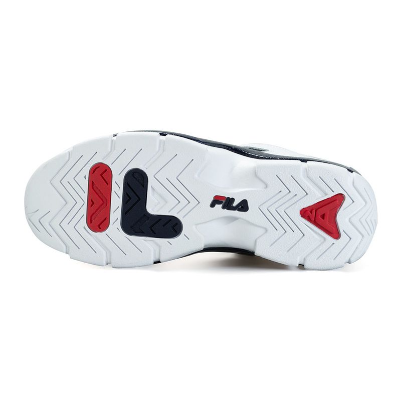 Tenis-Fila-Grant-Hill-2-Low-x-Tupac-96-Reissue-Masculino