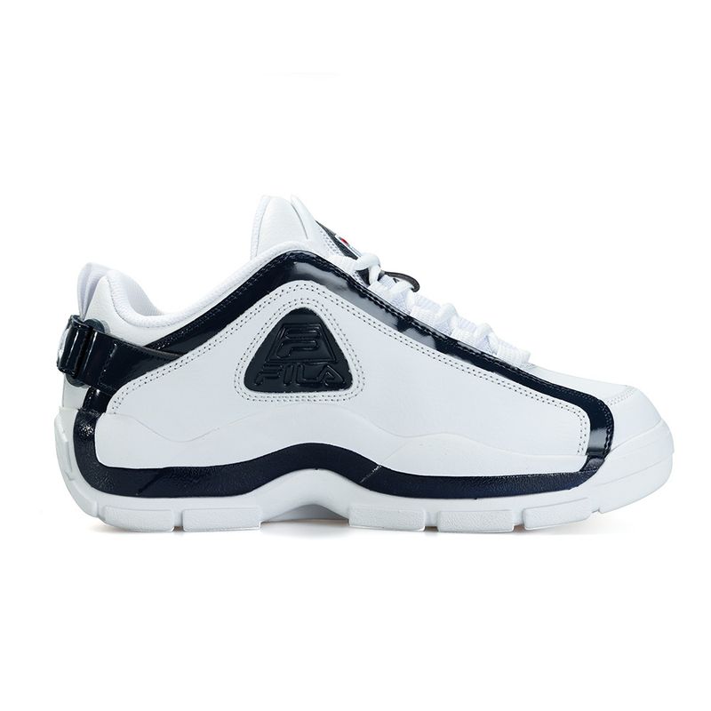 Tenis-Fila-Grant-Hill-2-Low-x-Tupac-96-Reissue-Masculino