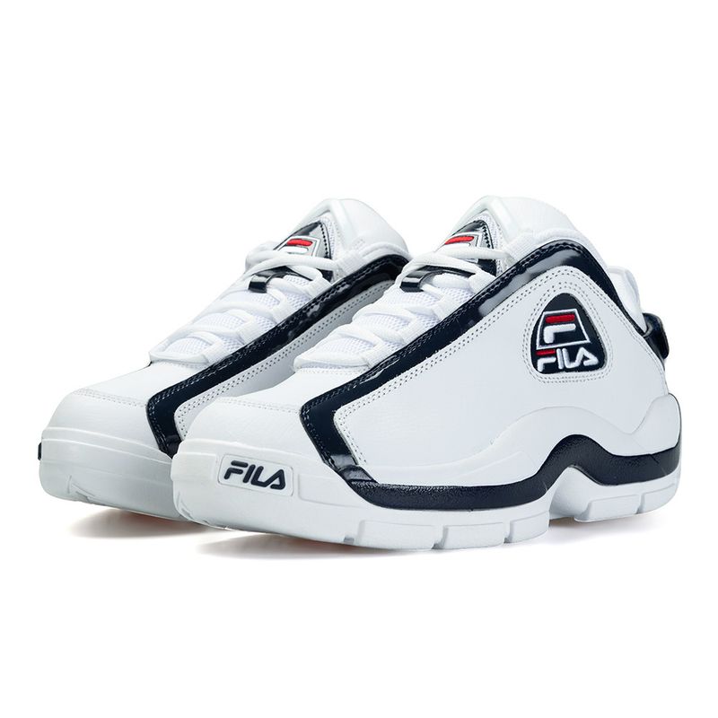 Tenis-Fila-Grant-Hill-2-Low-x-Tupac-96-Reissue-Masculino