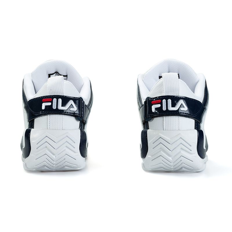 Tenis-Fila-Grant-Hill-2-Low-x-Tupac-96-Reissue-Masculino