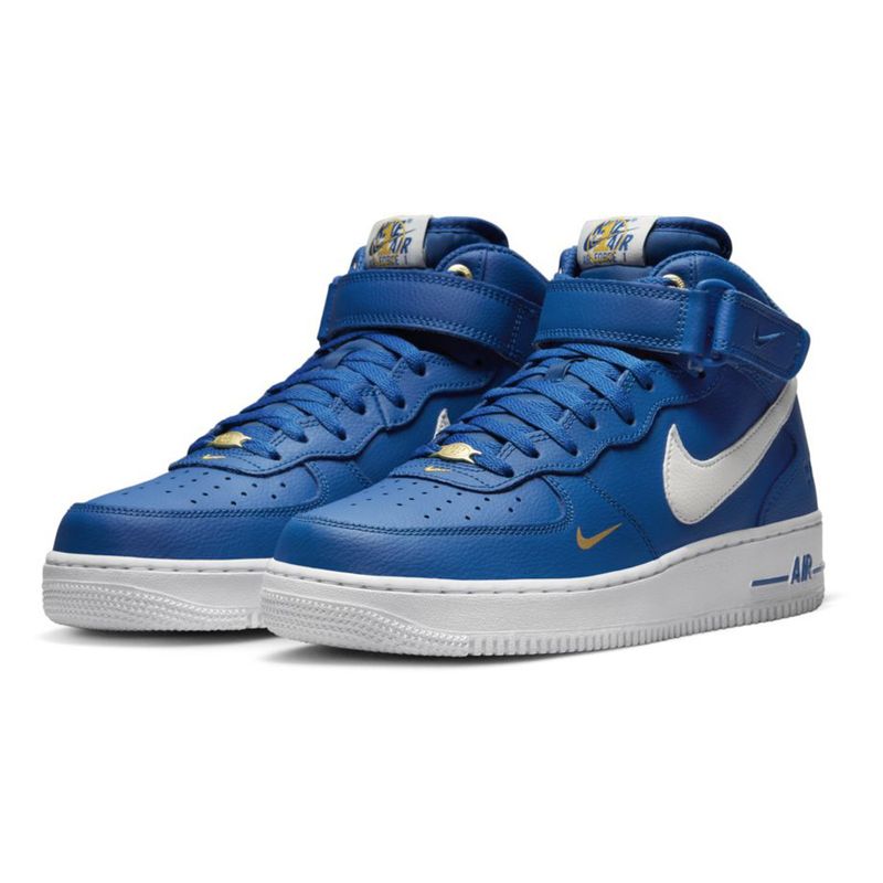 Tenis-Nike-Air-Force-1-Mid--07-LV8-40TH-Masculino