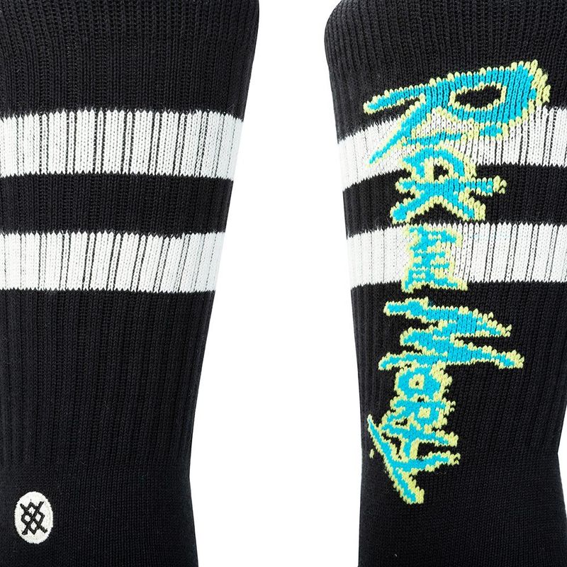 Meia-Stance-Rick-And-Morty