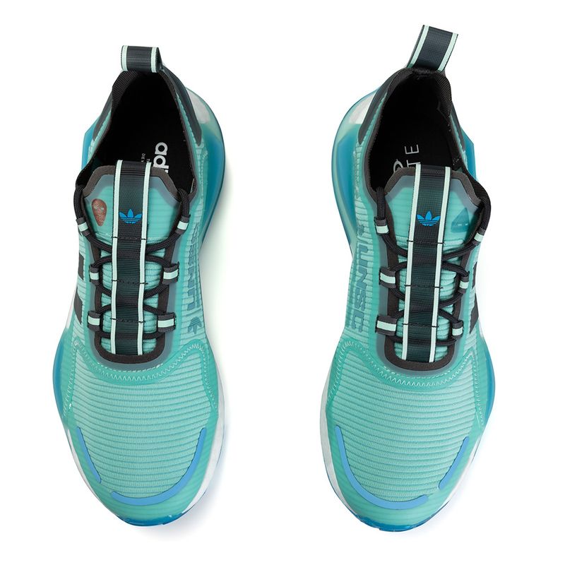 Tênis adidas NMD_V3 XBOX Masculino | Tênis é na Artwalk