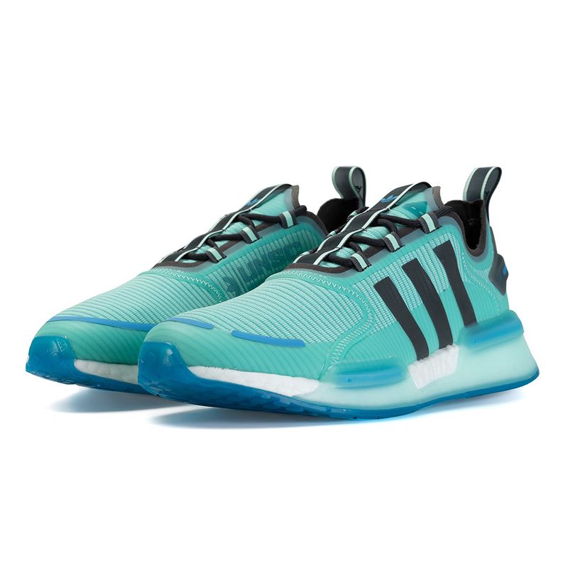 Tênis adidas NMD_V3 XBOX Masculino | Tênis é na Artwalk