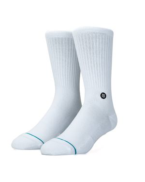 Meia Stance Icon Unissex