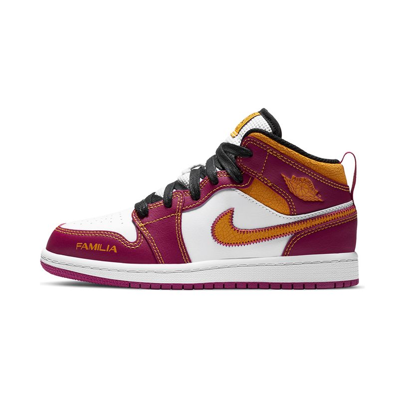 Tenis-Air-Jordan-1-MID-D.O.D-PS-Infantil