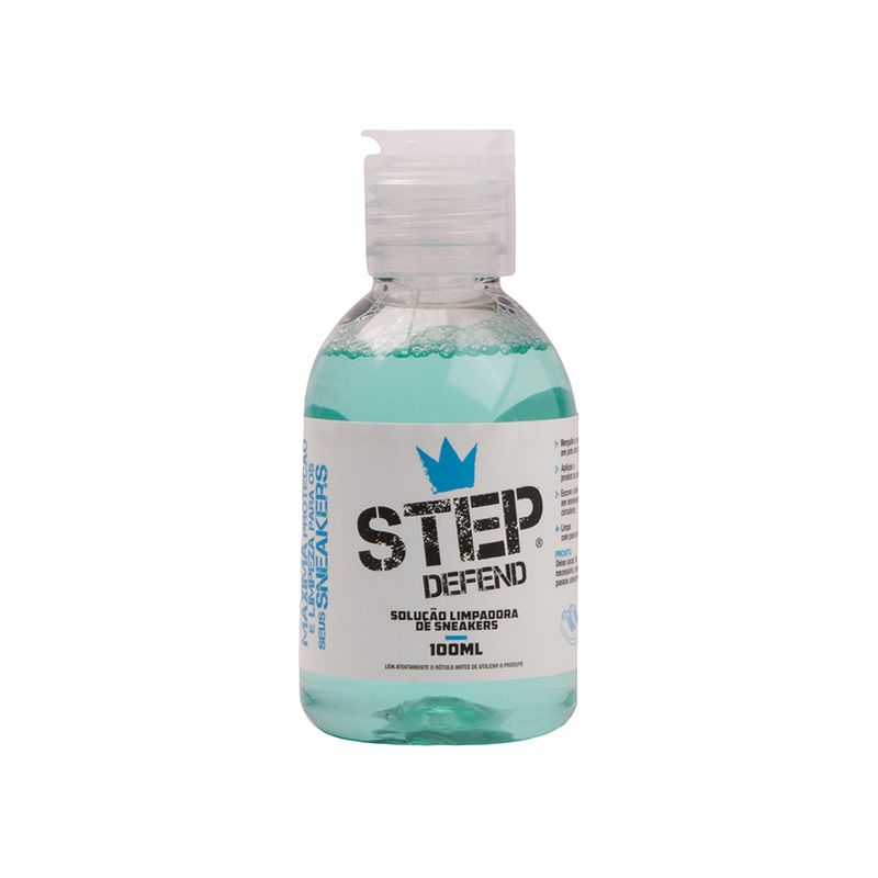 Limpador-Step-Defend-100ML