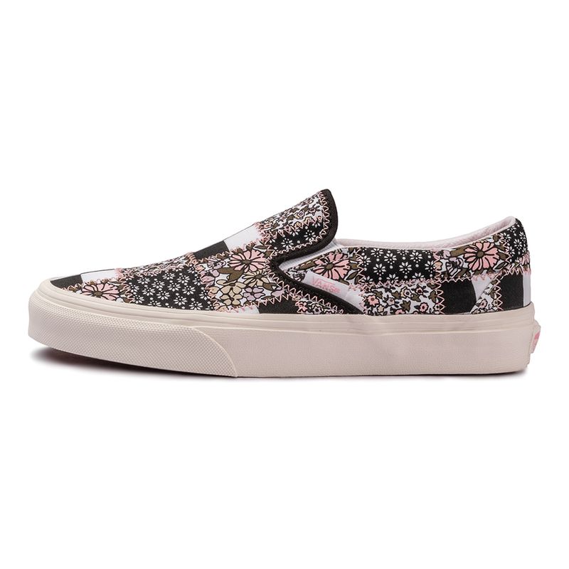 Tenis-Vans-Classic-Slip-On