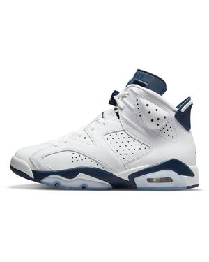 Tênis Air Jordan 6 Retro Masculino