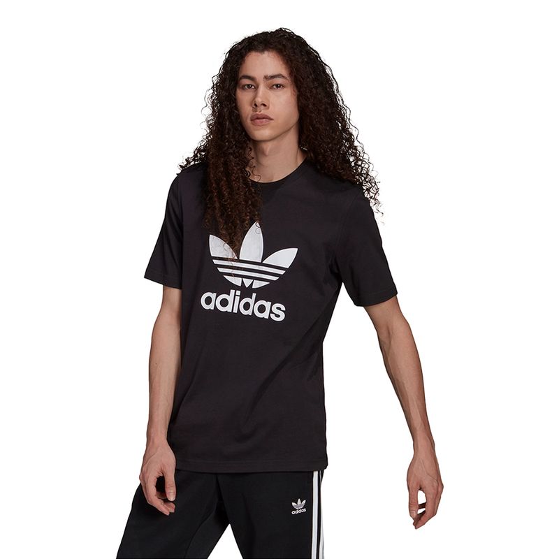 Camiseta-adidas-Trefoil-Masculina