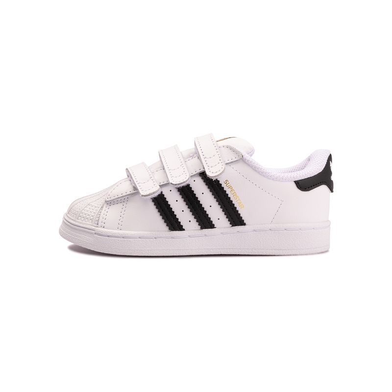 Tenis-adidas-Superstar-CF-TD-Infantil