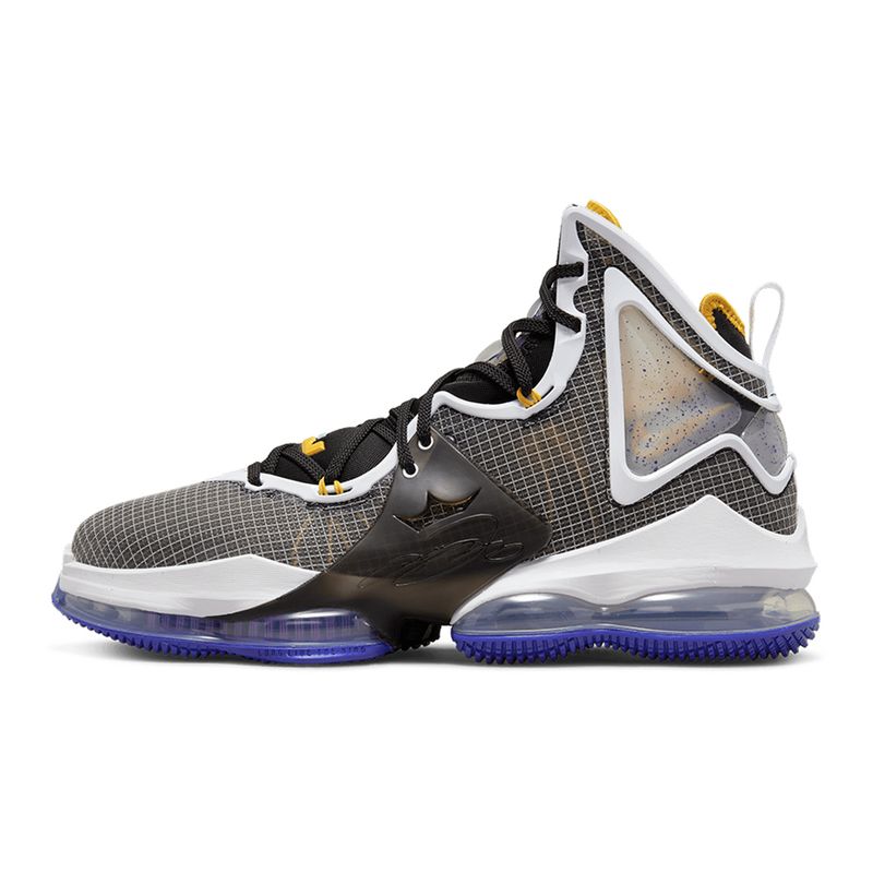 Tenis-Nike-Lebron-XIX