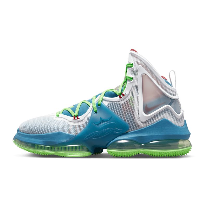 Tenis-Nike-Lebron-XIX