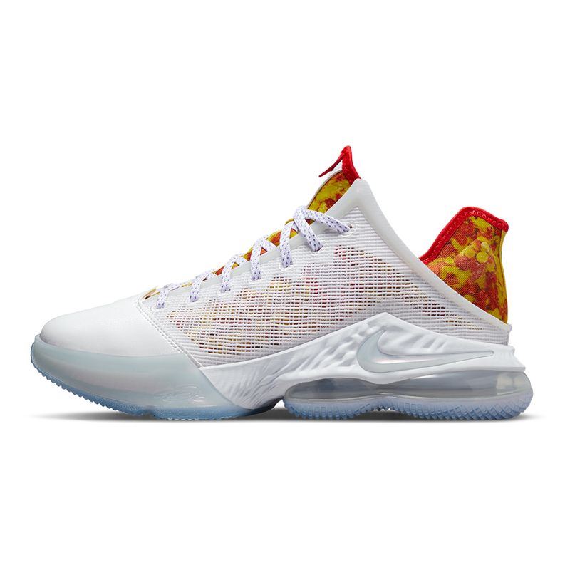 Tenis-Nike-Lebron-XIX-Low
