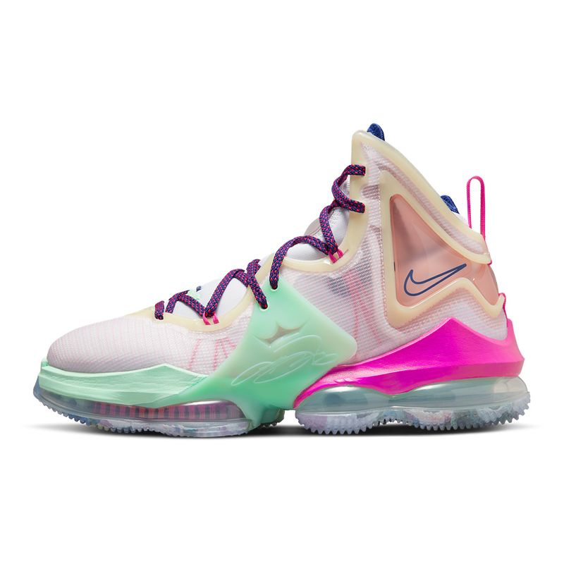 Tenis-Nike-Lebron-XIX