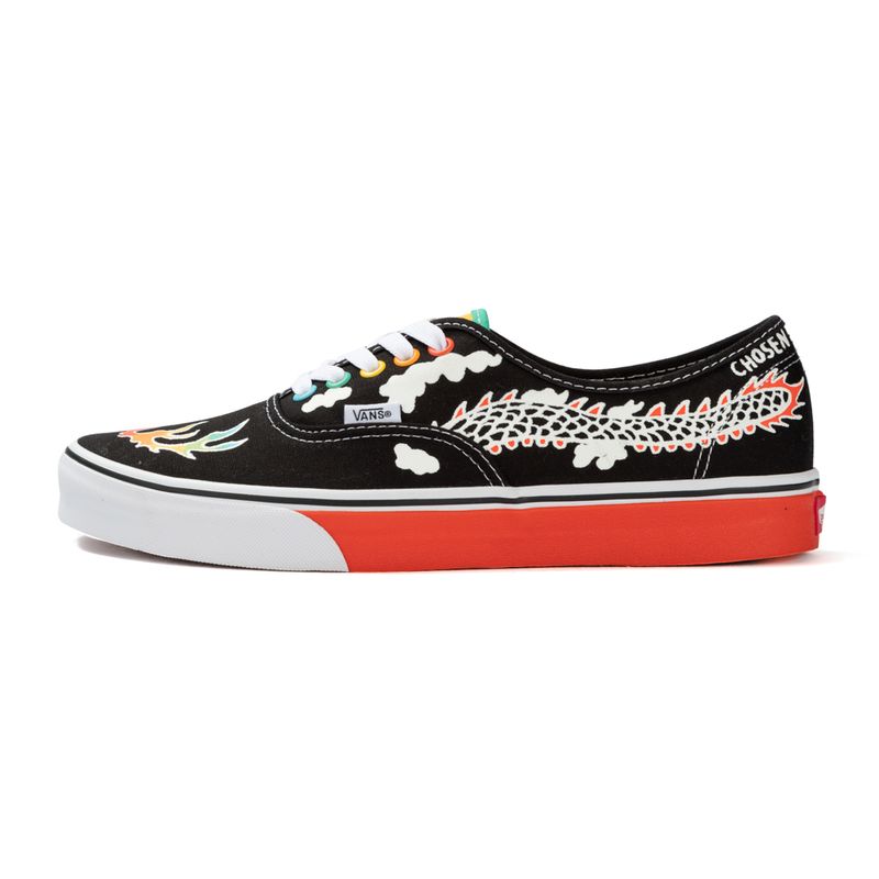 Tenis-Vans-Authentic