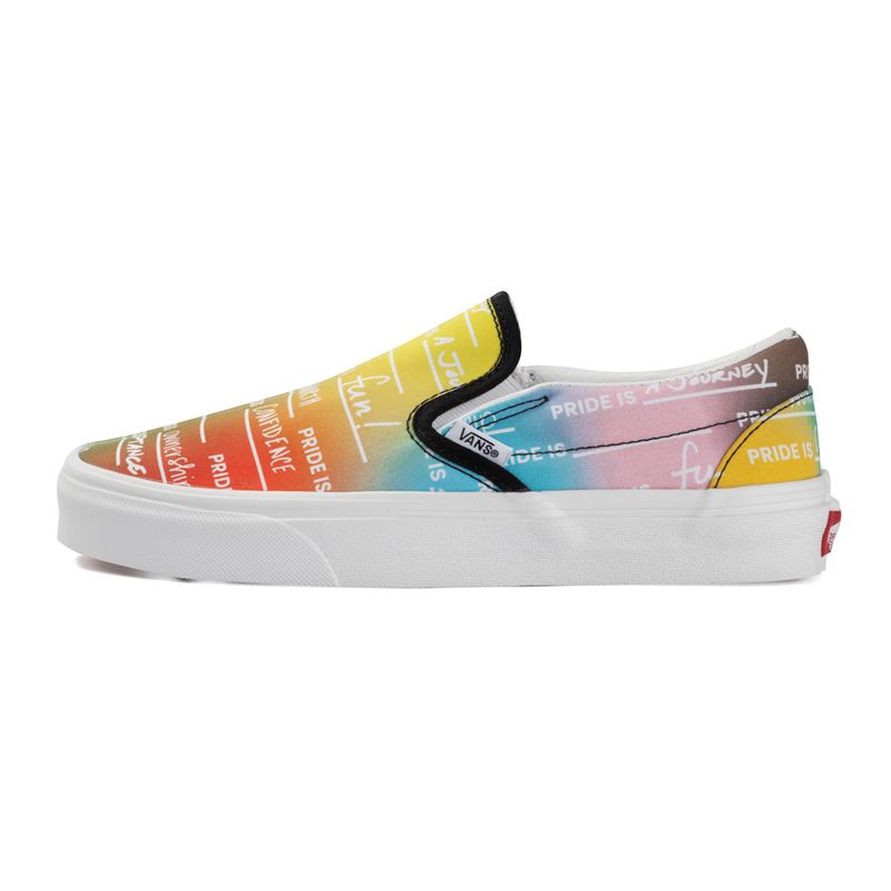 Tenis-Vans-Slip-On