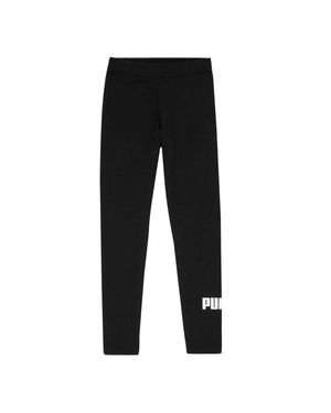 Legging Puma Essentials Logo Infantil