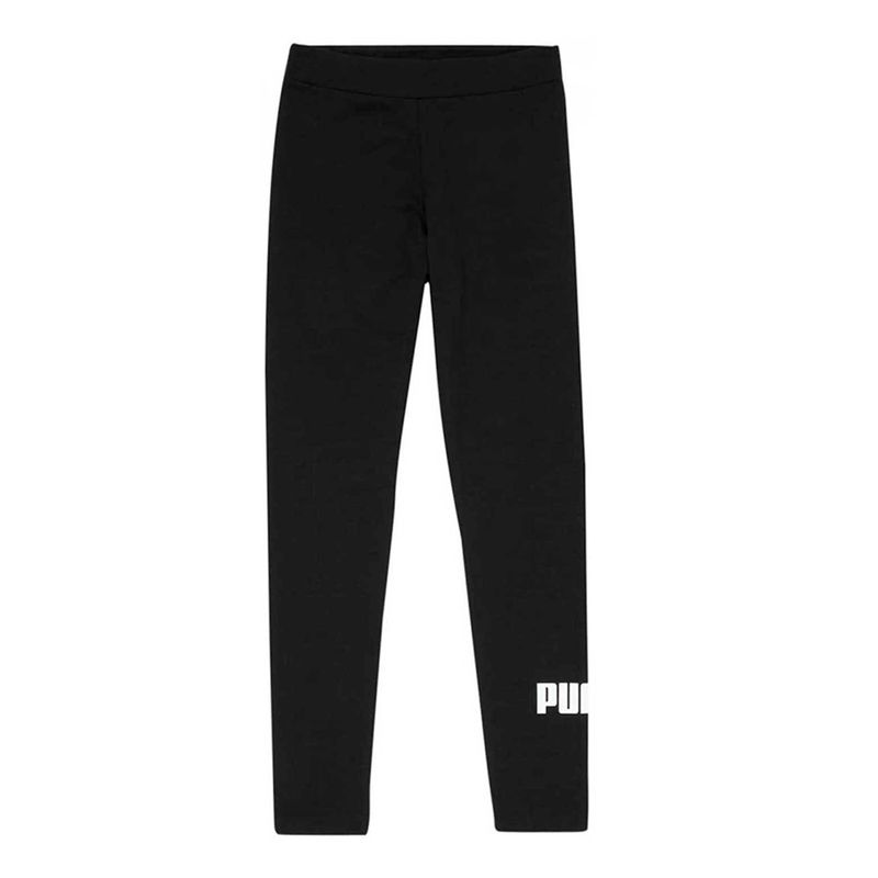 Legging-Puma-Essentials-Logo-Infantil