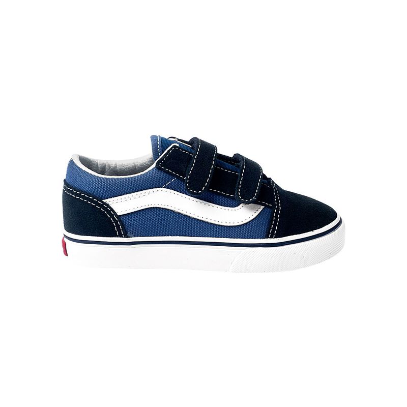 Tenis-Vans-Old-Skool-Velcro-TD-Infantil