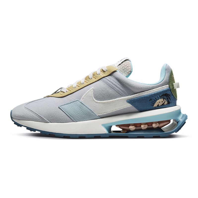 Tenis-Nike-Air-Max-Pre-Day-SE-Masculino