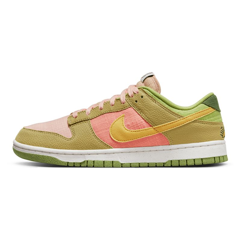 Tenis-Nike-Dunk-Low-Retro-SE-Next-Nature-Masculino