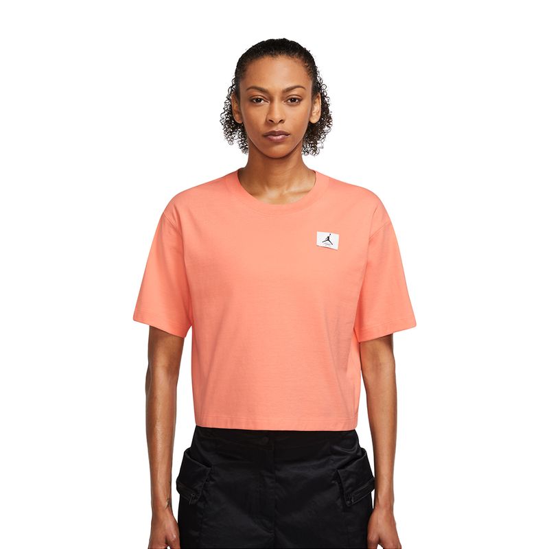 Camiseta-Jordan-Essentials-Feminina