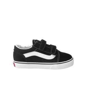 Tênis Vans Old Skool Velcro TD Infantil