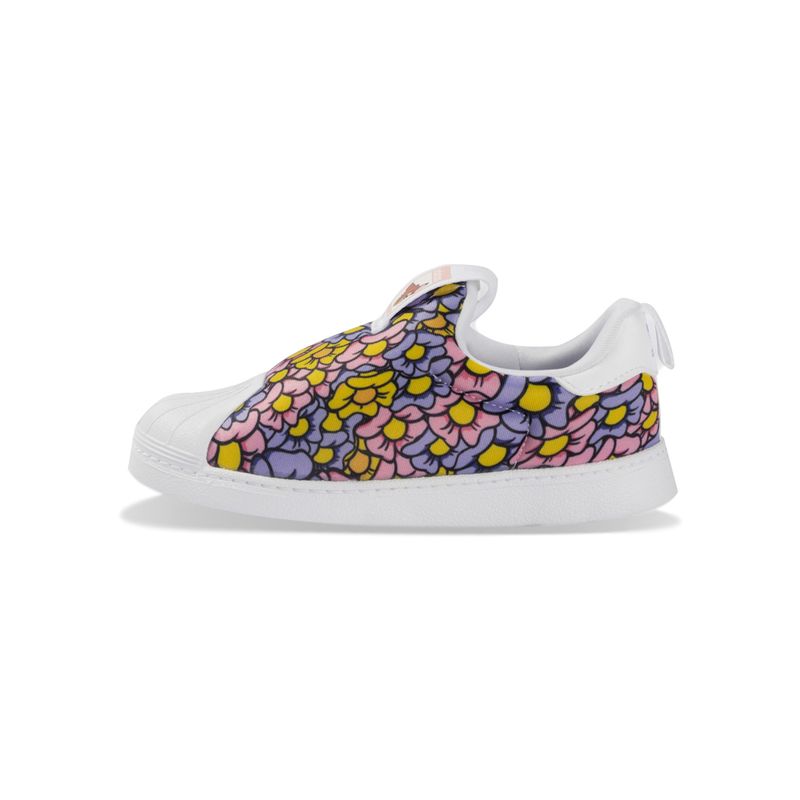 Tenis-adidas-Superstar-360-x-Disney-TD-Infantil