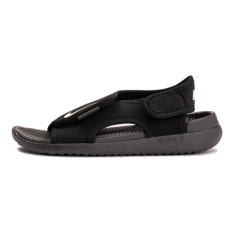 Papete-Nike-Sunray-Adjust-5-PS-GS-Infantil