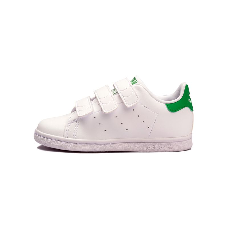 Tenis-adidas-Stan-Smith-TD-Infantil