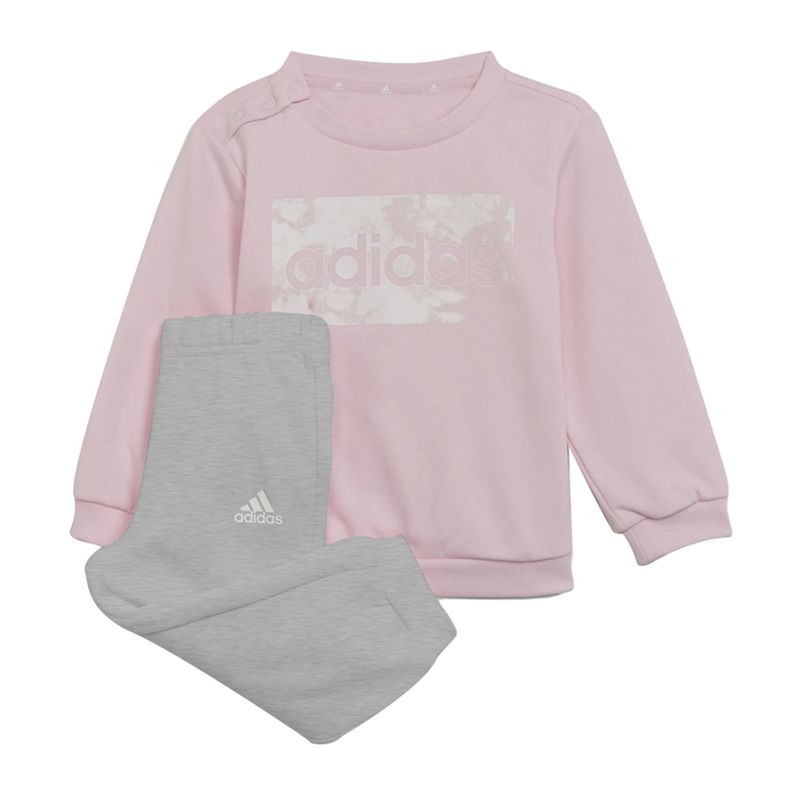 Agasalho-adidas-Essentials-Infantil