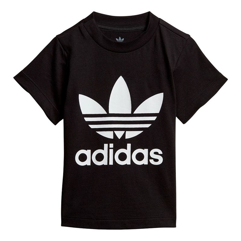 Camiseta-adidas-Trefoil-Infantil