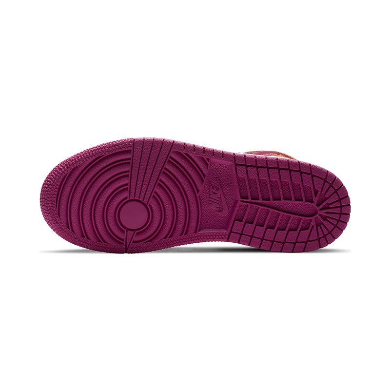 Tenis-Air-Jordan-1-MID-D.O.D-PS-Infantil